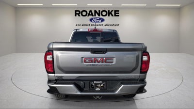 2023 GMC Canyon Denali