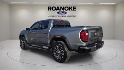 2023 GMC Canyon Denali