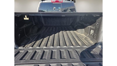 2023 GMC Canyon Denali