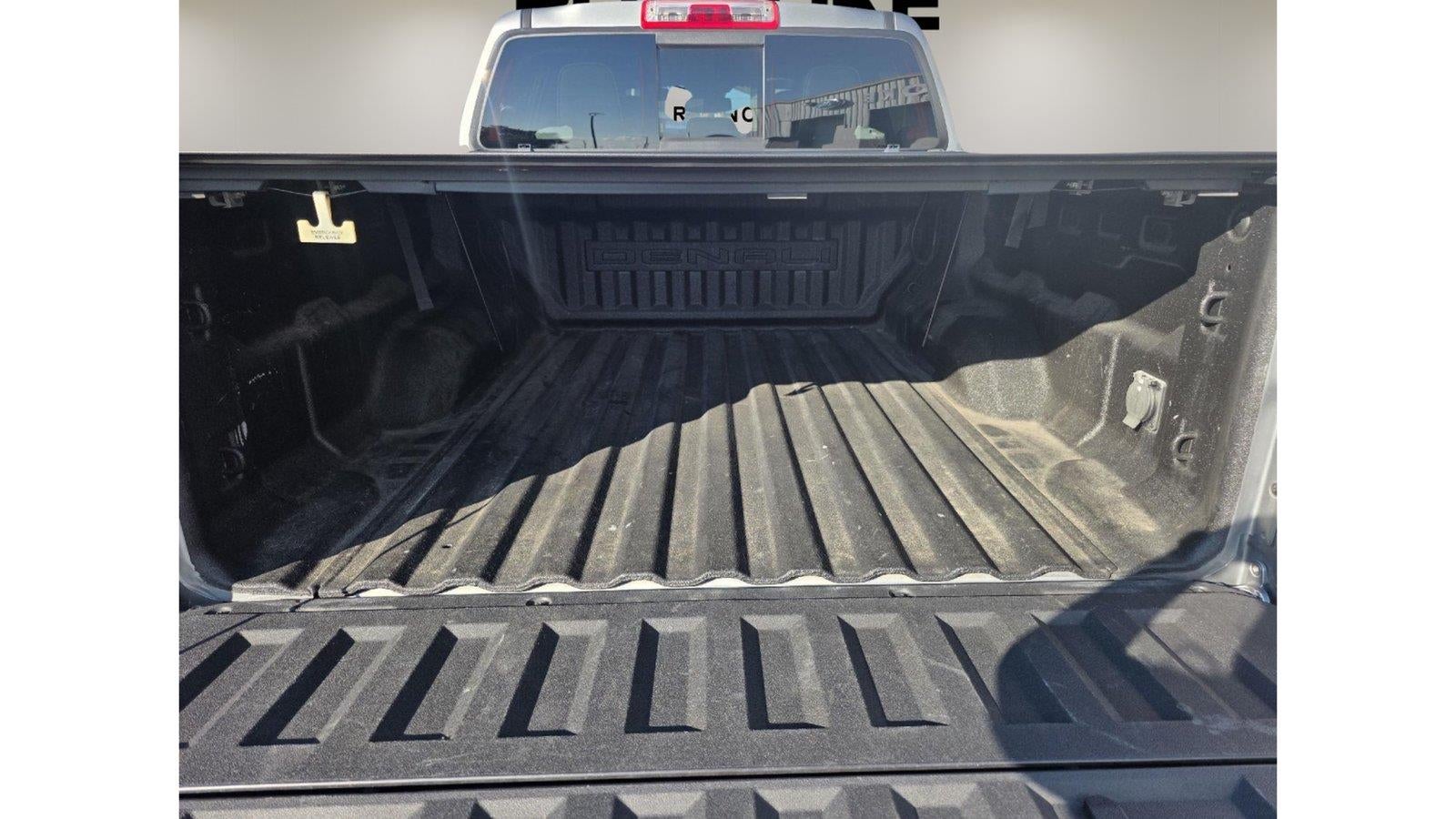 2023 GMC Canyon Denali