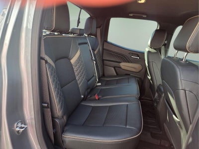 2023 GMC Canyon Denali