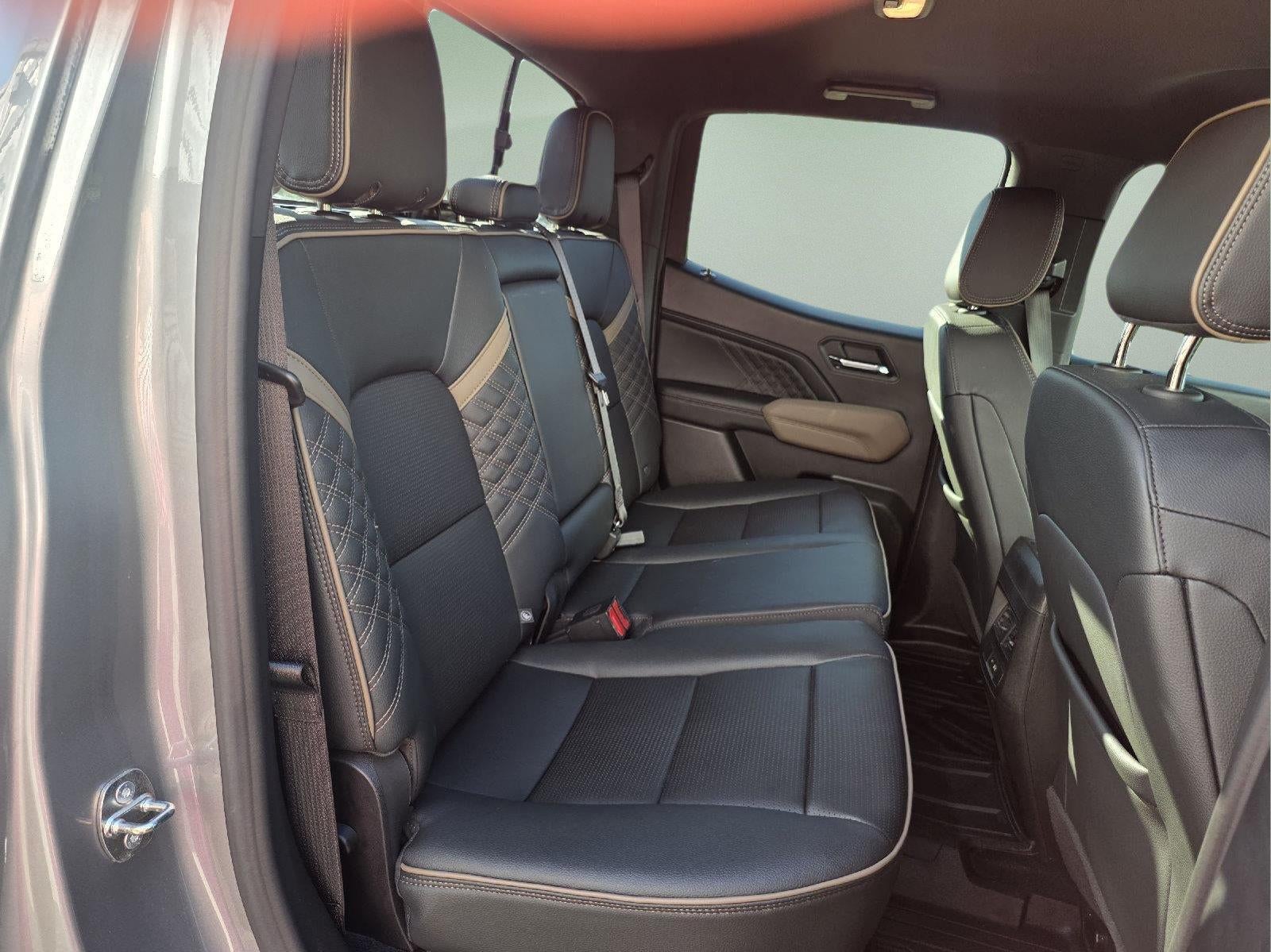2023 GMC Canyon Denali