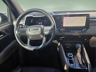 2023 GMC Canyon Denali