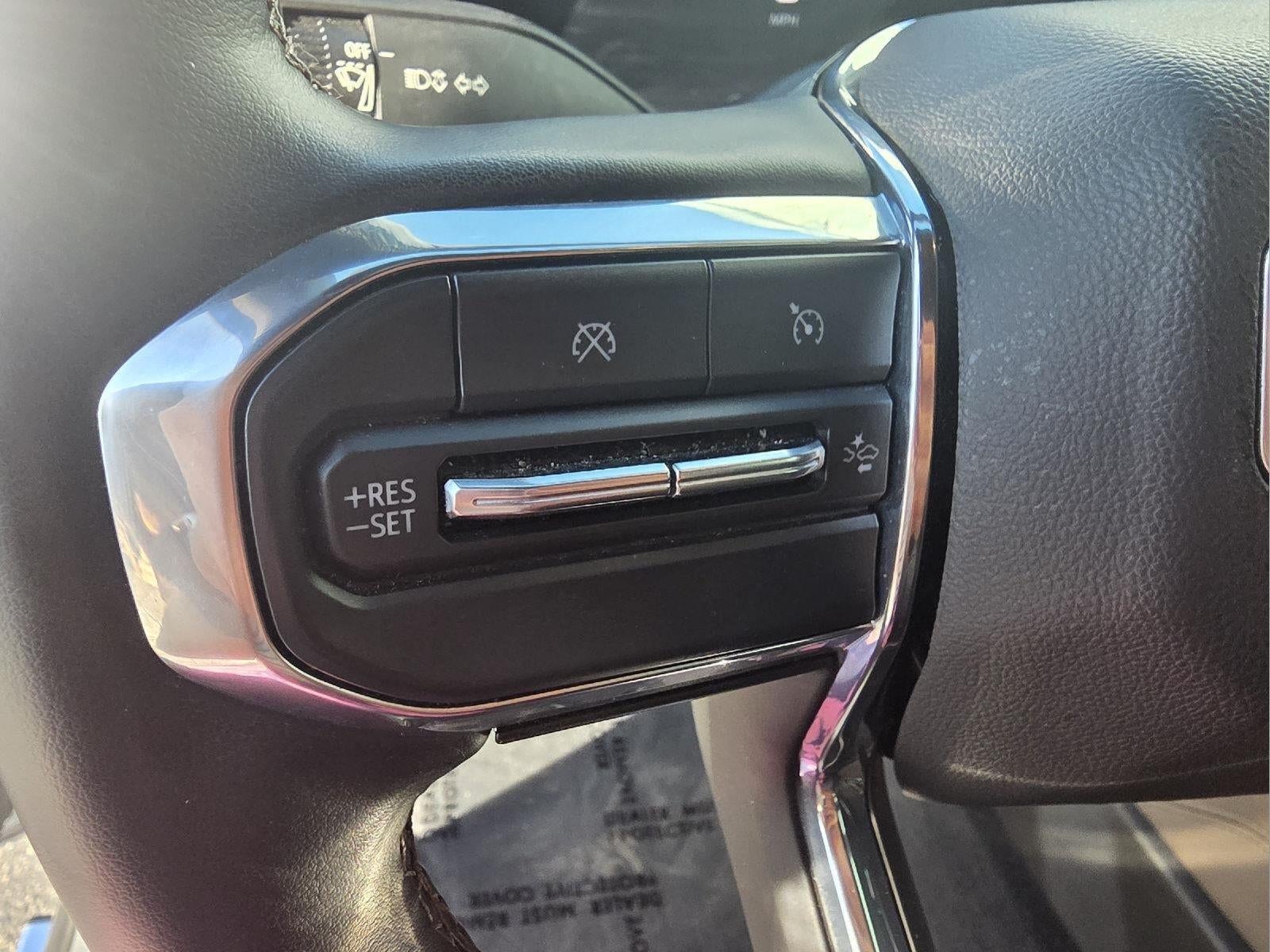 2023 GMC Canyon Denali