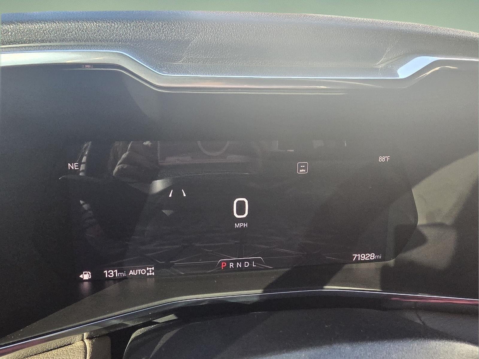 2023 GMC Canyon Denali