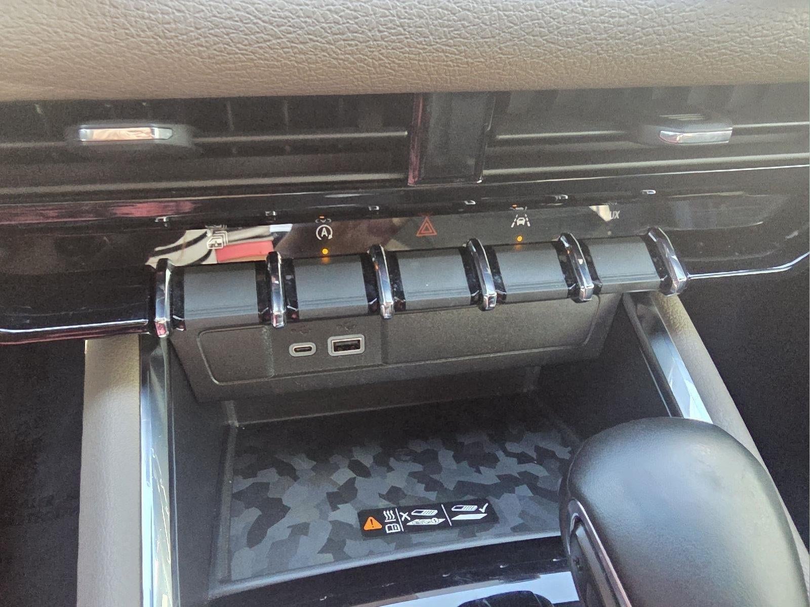 2023 GMC Canyon Denali