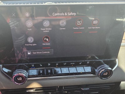 2023 GMC Canyon Denali