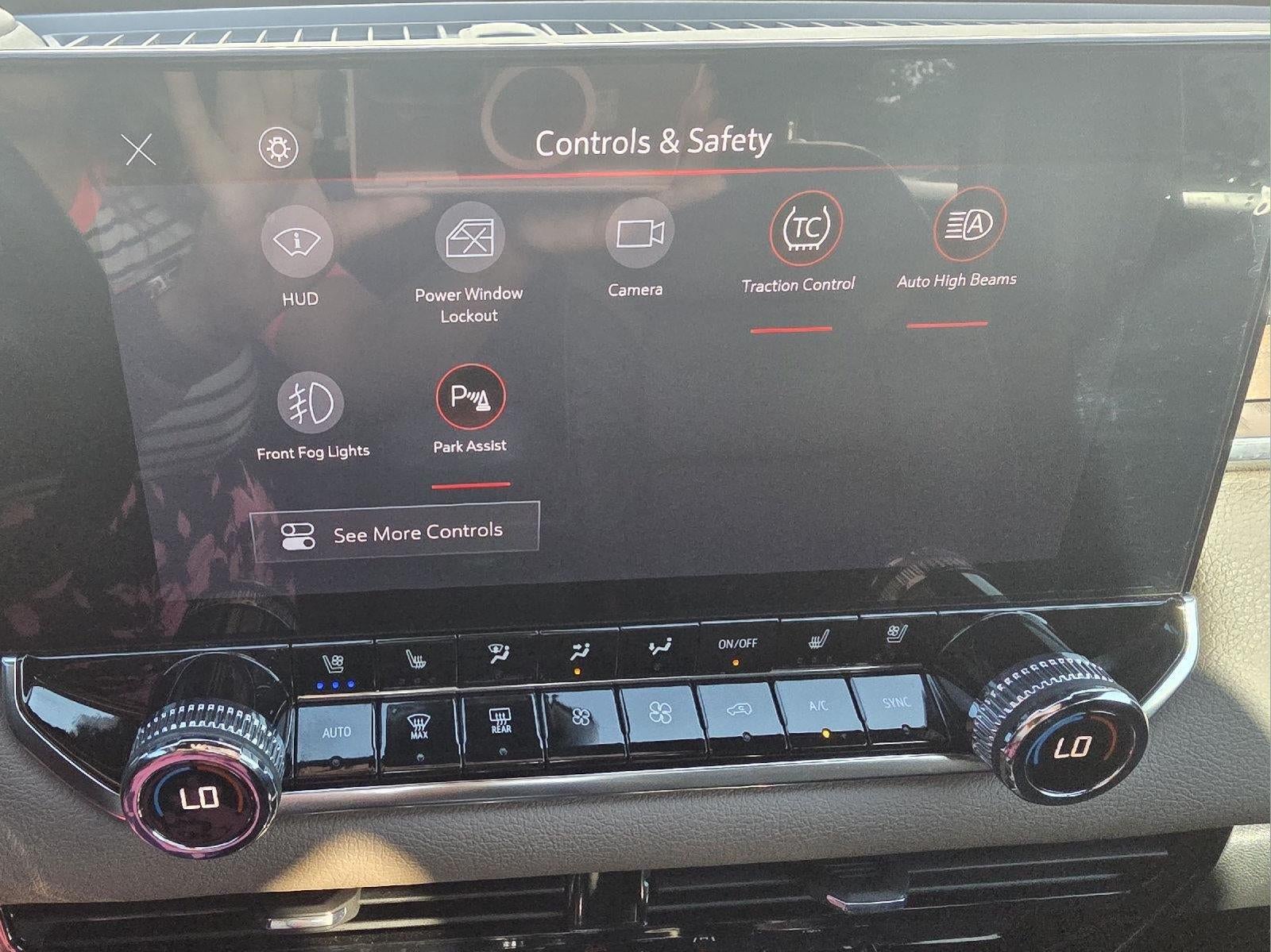 2023 GMC Canyon Denali
