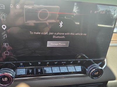 2023 GMC Canyon Denali