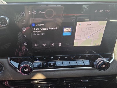 2023 GMC Canyon Denali