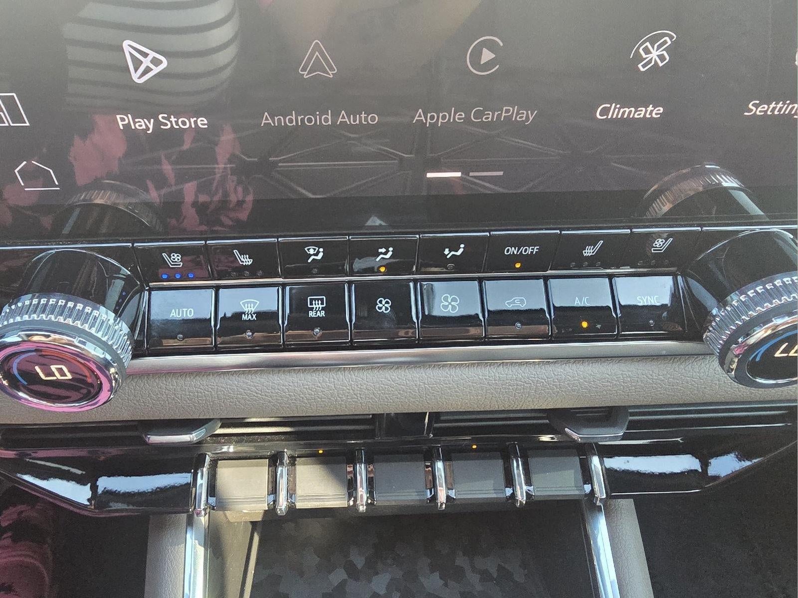 2023 GMC Canyon Denali