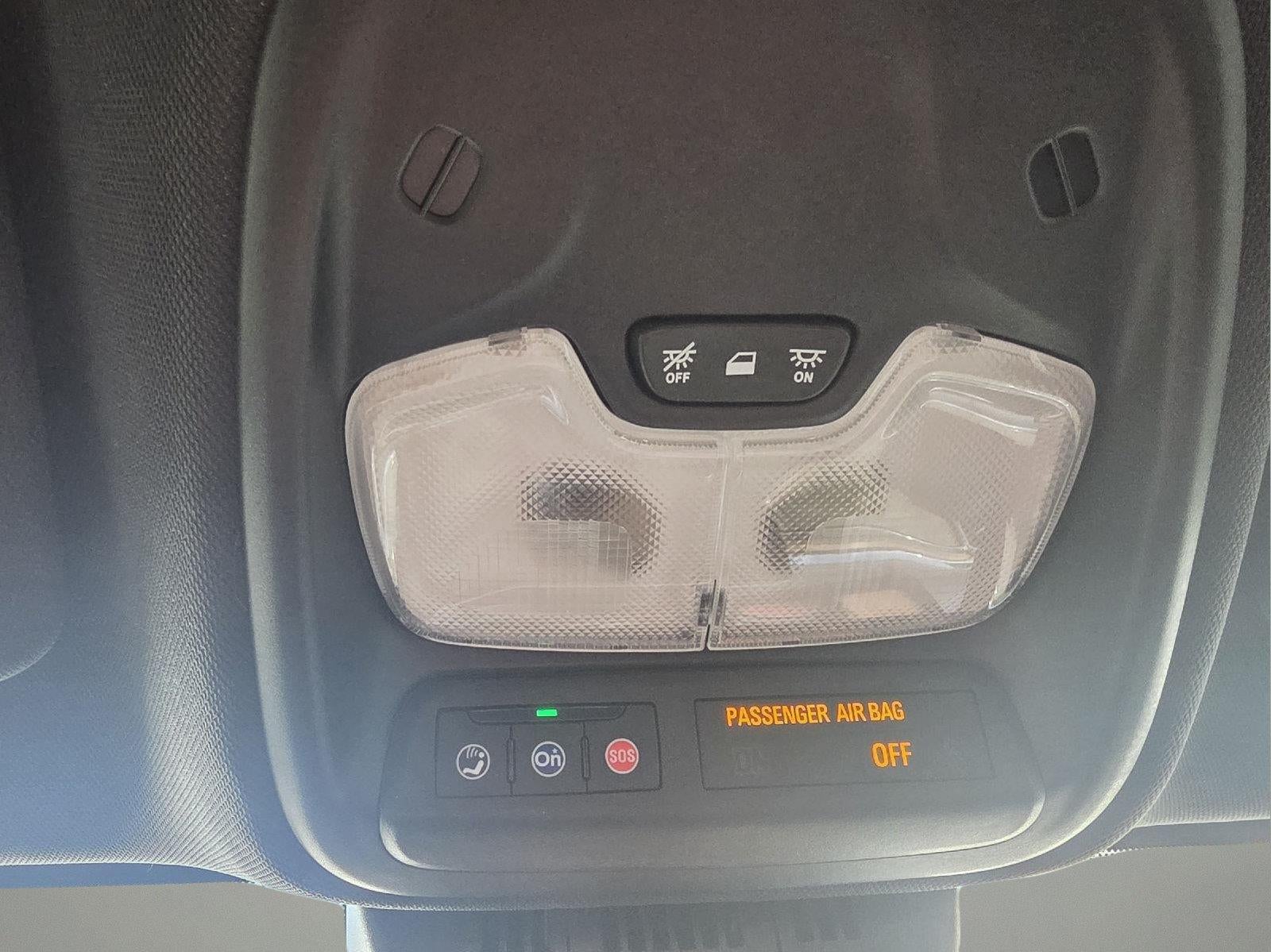 2023 GMC Canyon Denali