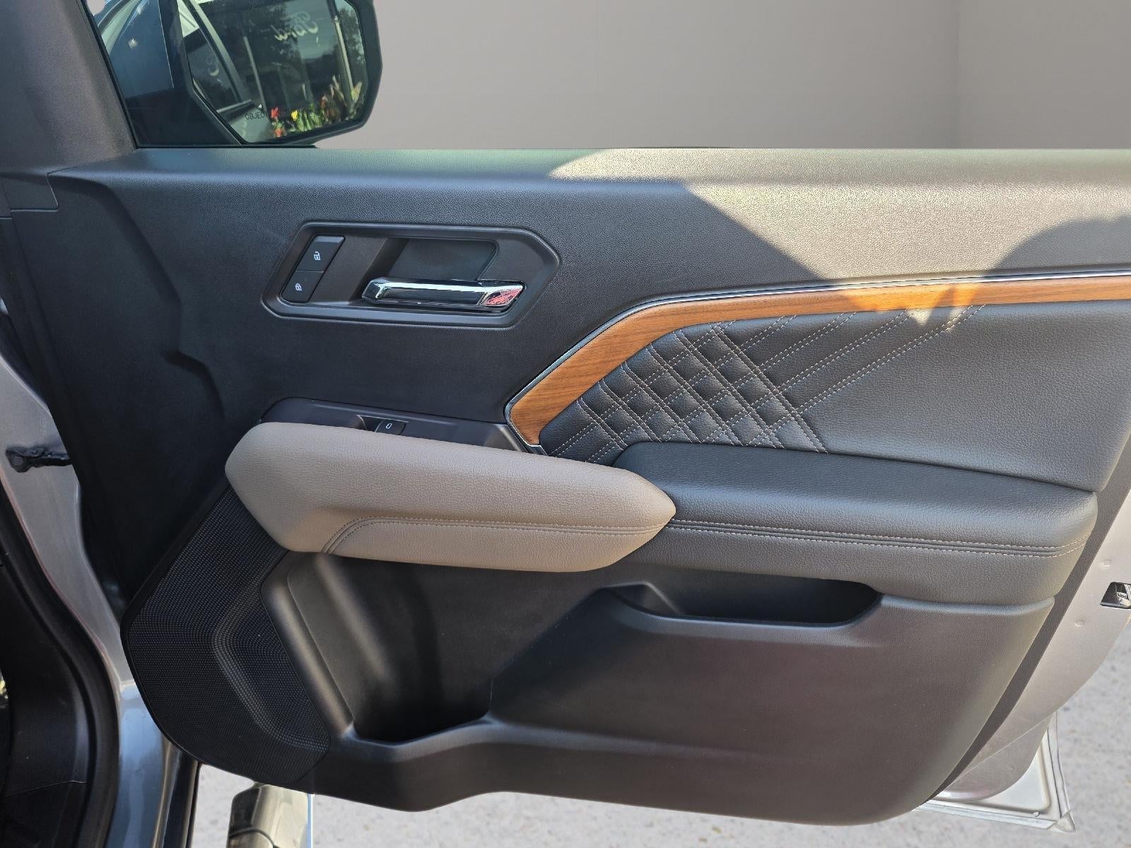 2023 GMC Canyon Denali