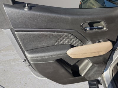 2023 GMC Canyon Denali