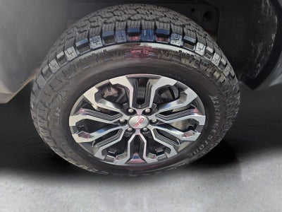 2023 GMC Canyon Denali