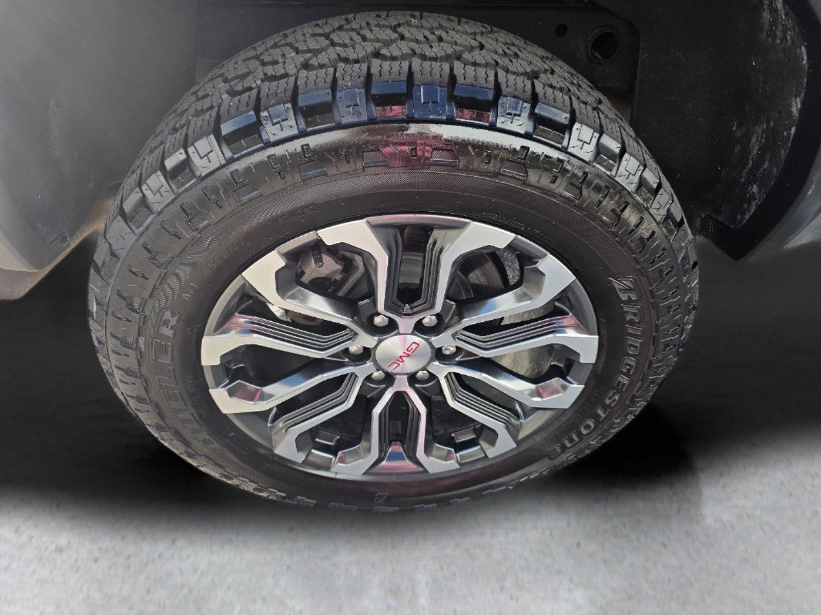 2023 GMC Canyon Denali
