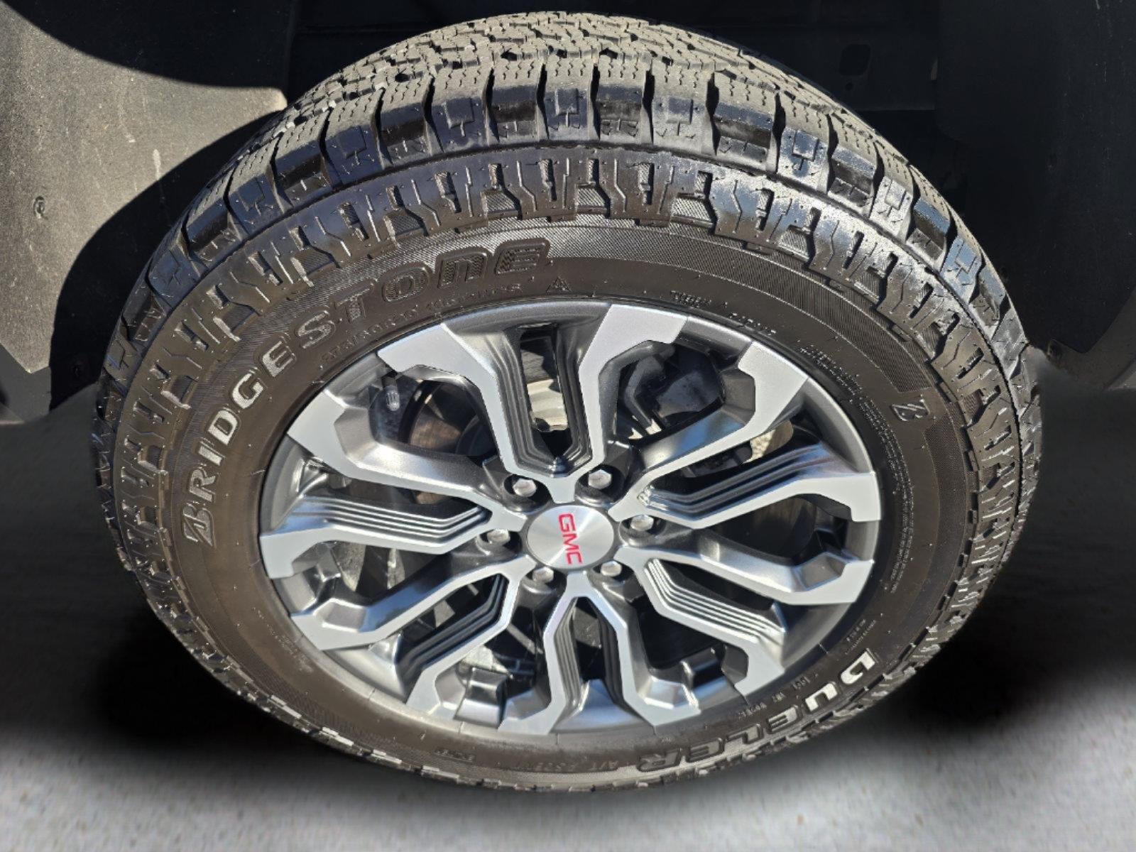 2023 GMC Canyon Denali