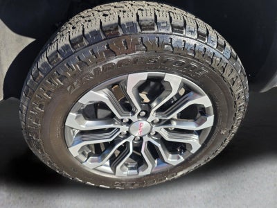 2023 GMC Canyon Denali