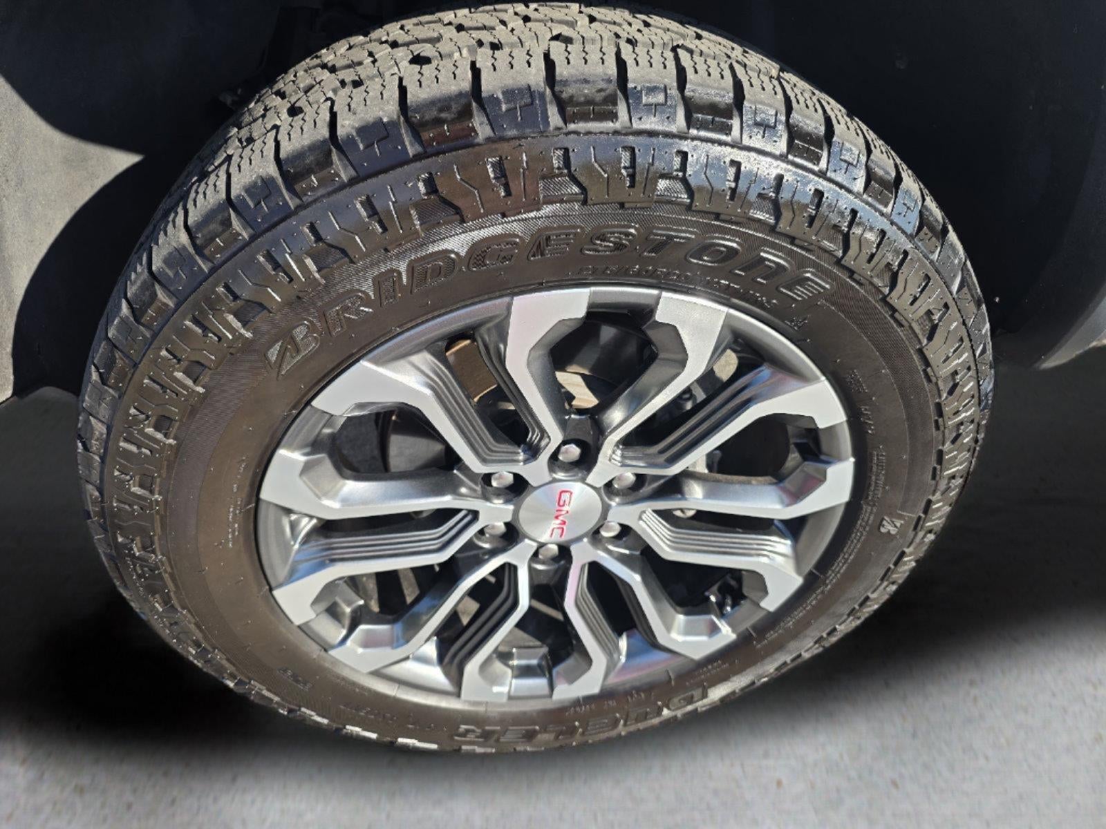 2023 GMC Canyon Denali