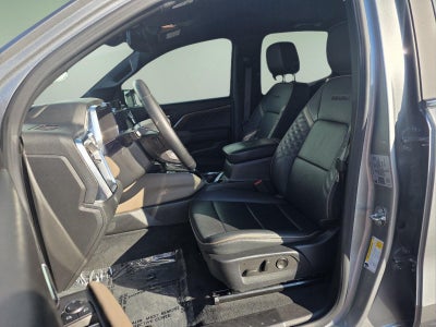 2023 GMC Canyon Denali