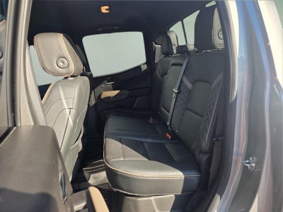 2023 GMC Canyon Denali