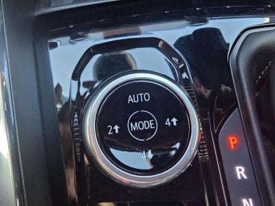 2023 GMC Canyon Denali