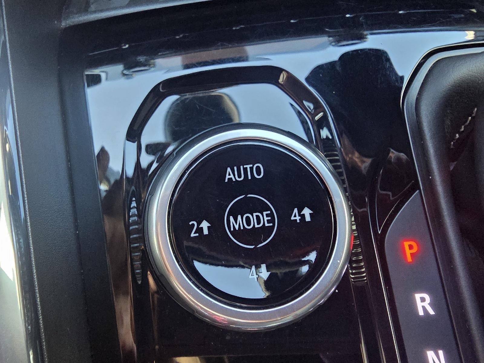2023 GMC Canyon Denali