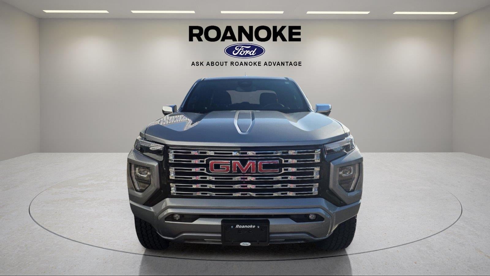 2023 GMC Canyon Denali