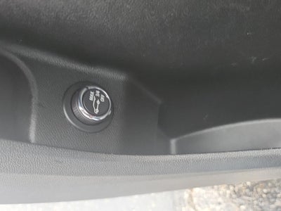 2019 Cadillac XT4 FWD Sport