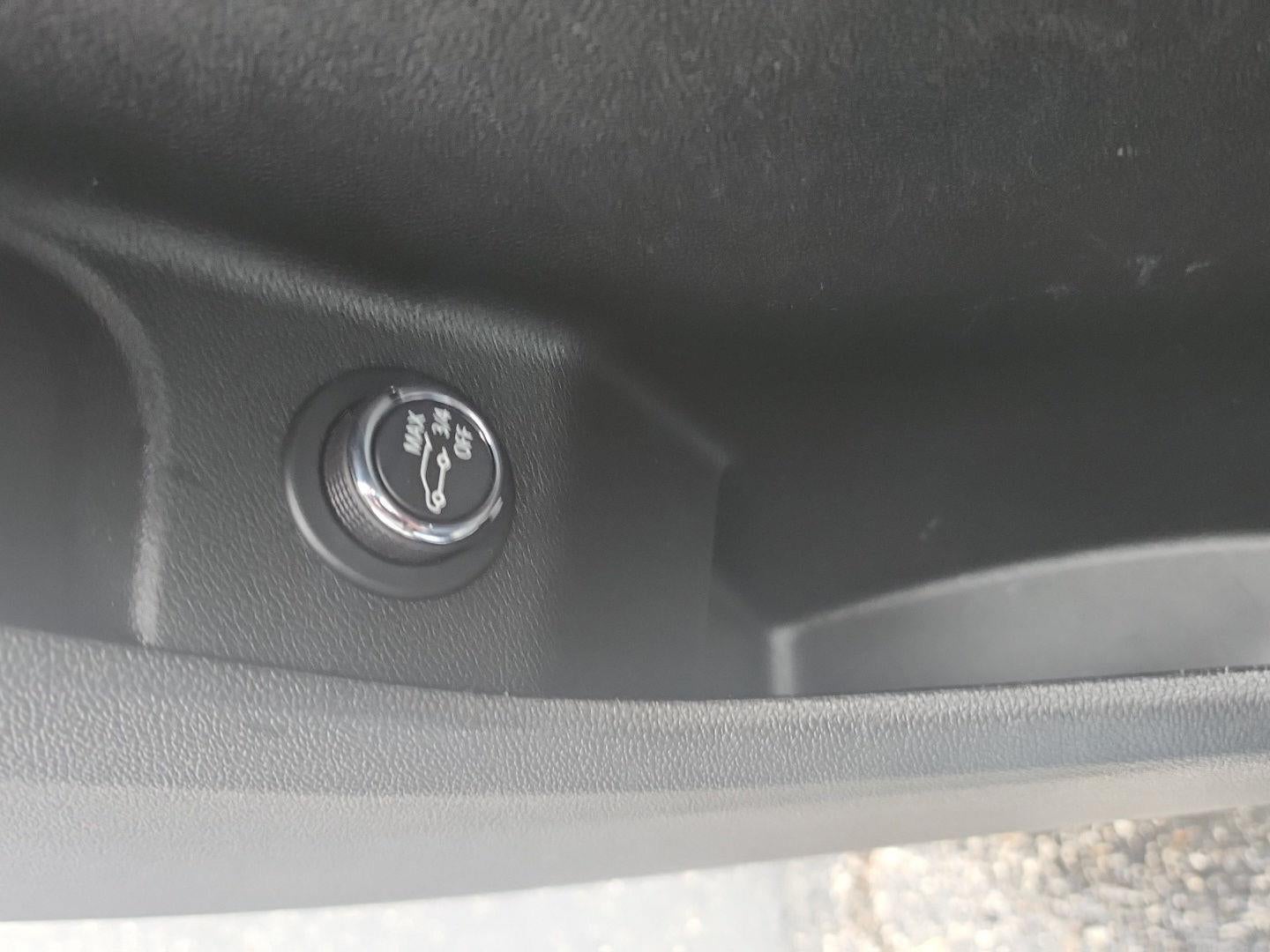 2019 Cadillac XT4 FWD Sport