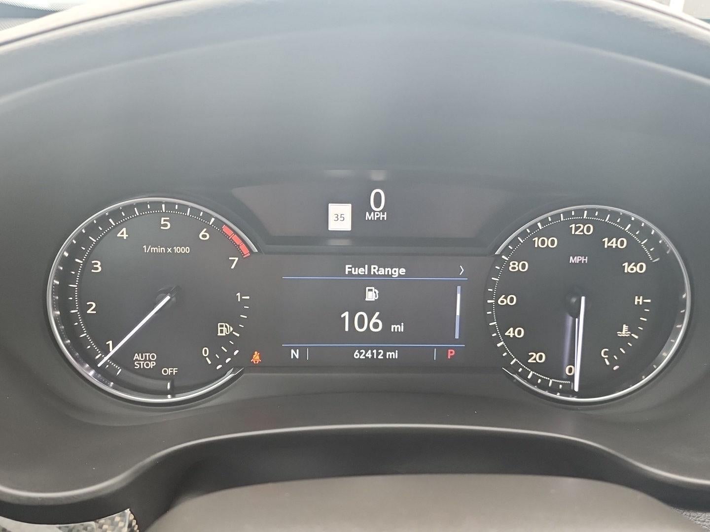 2019 Cadillac XT4 FWD Sport