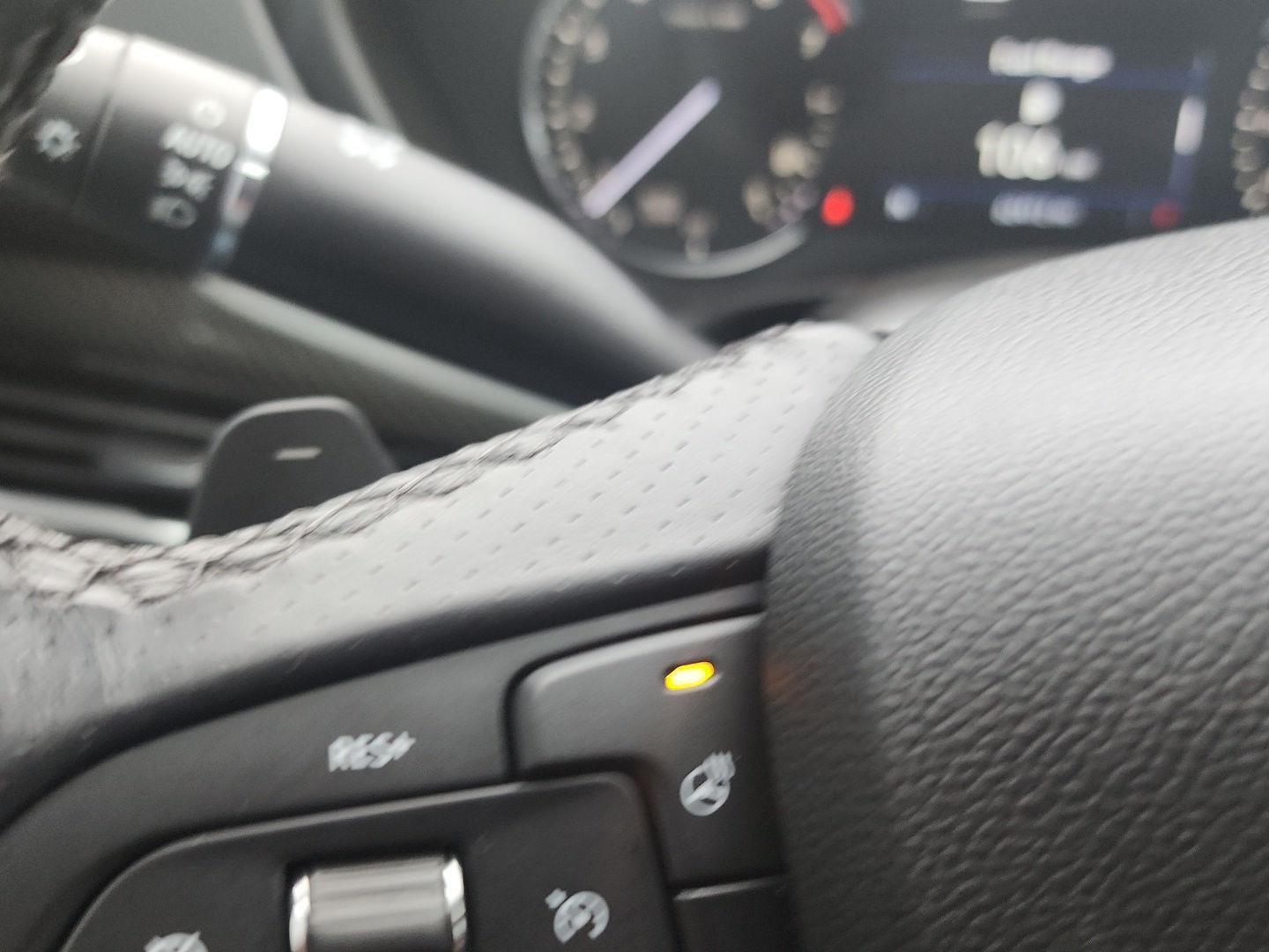 2019 Cadillac XT4 FWD Sport