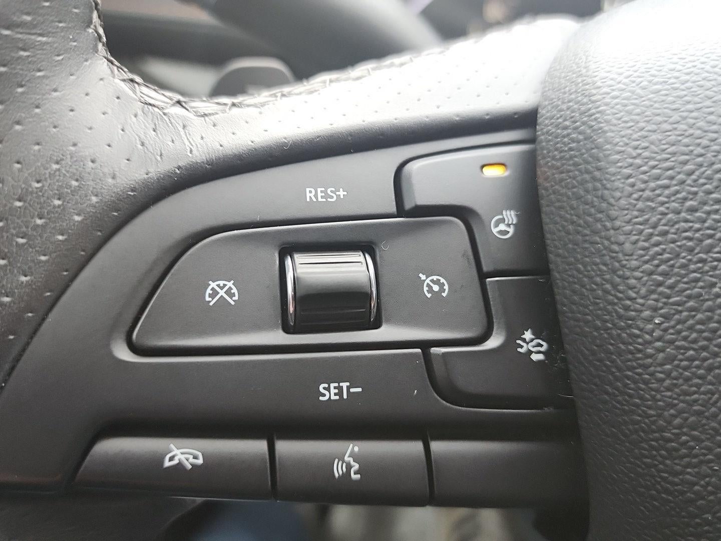 2019 Cadillac XT4 FWD Sport