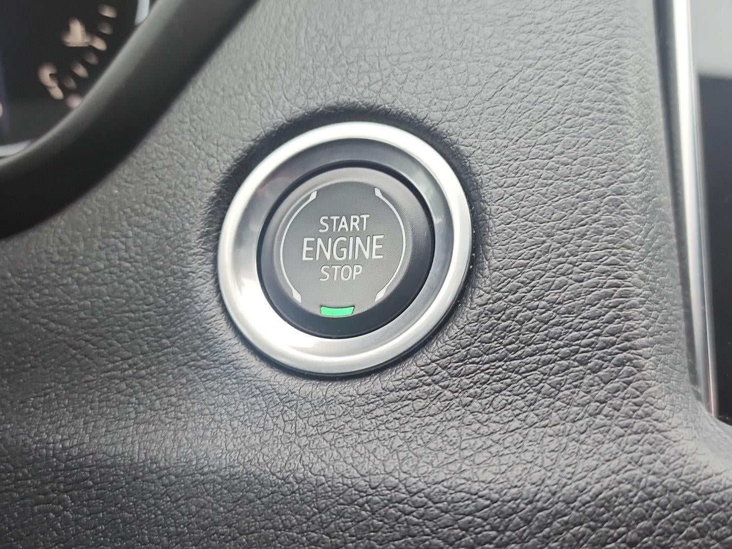 2019 Cadillac XT4 FWD Sport