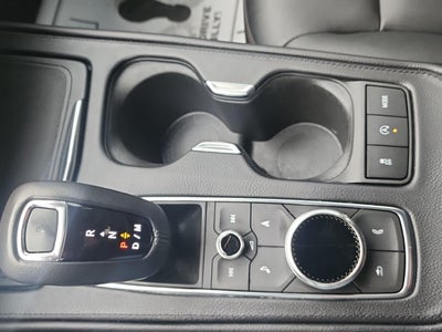 2019 Cadillac XT4 FWD Sport