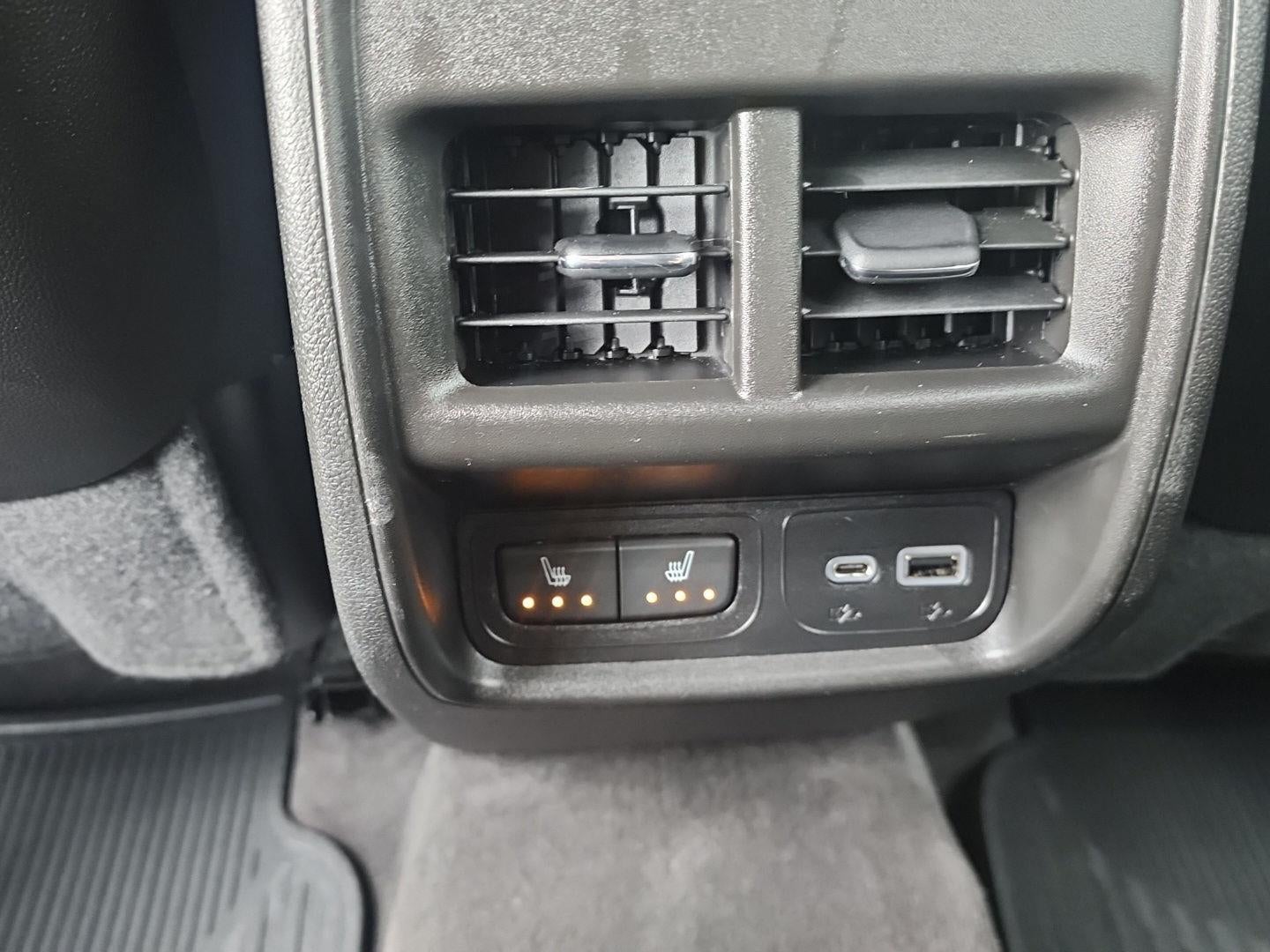 2019 Cadillac XT4 FWD Sport