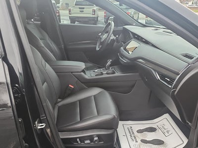 2019 Cadillac XT4 FWD Sport