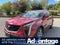 2019 Cadillac XT4 AWD Sport