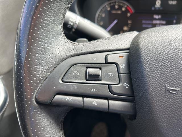 2019 Cadillac XT4 AWD Sport