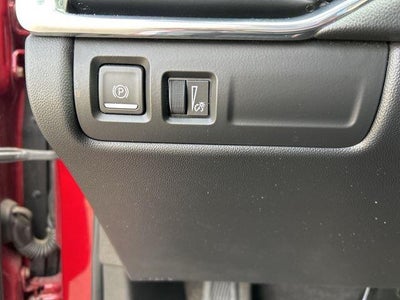 2019 Cadillac XT4 AWD Sport