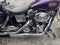 2000 HARLEY DAVIDSON FXDWG MOTORCYCLE