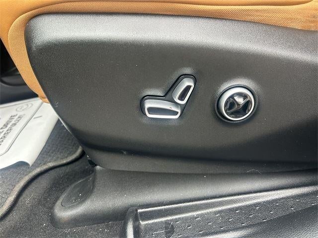 2021 Chrysler Pacifica Pinnacle