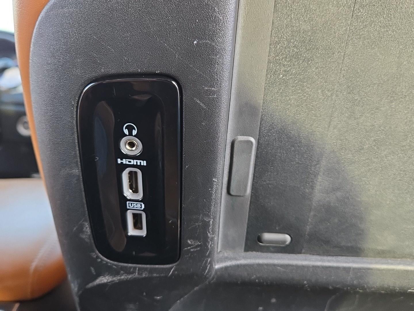 2021 Chrysler Pacifica Pinnacle