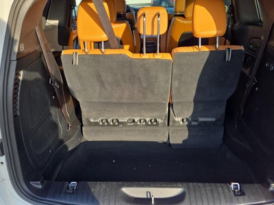 2021 Chrysler Pacifica Pinnacle
