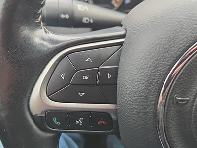 2021 Jeep Compass 80th Anniversary