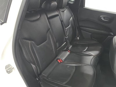 2021 Jeep Compass 80th Anniversary