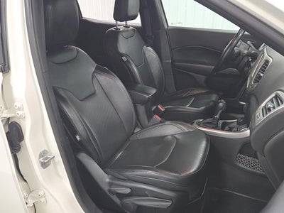 2021 Jeep Compass 80th Anniversary