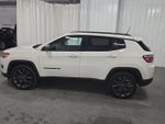 2021 Jeep Compass 80th Anniversary
