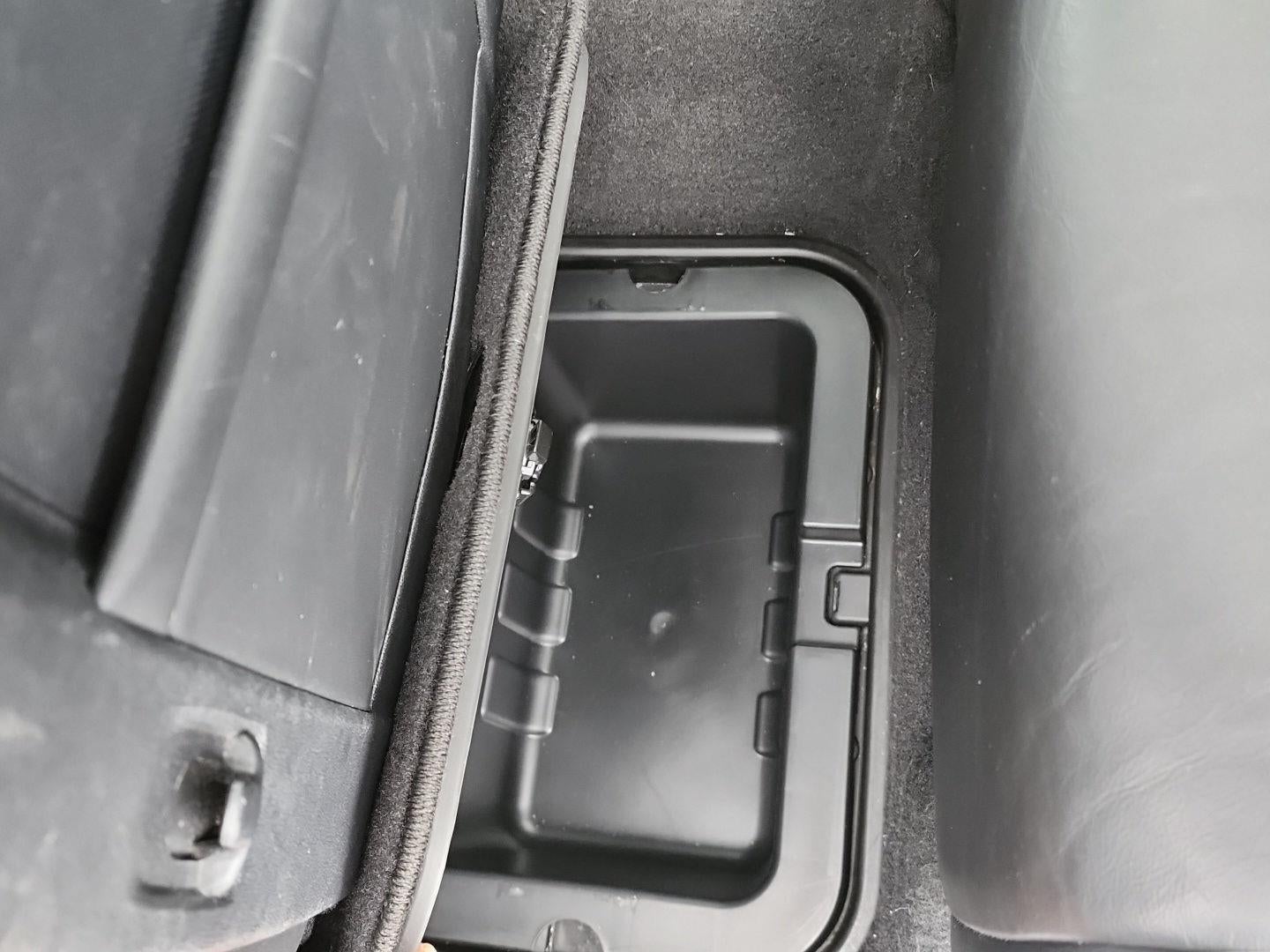 2015 Dodge Journey Crossroad