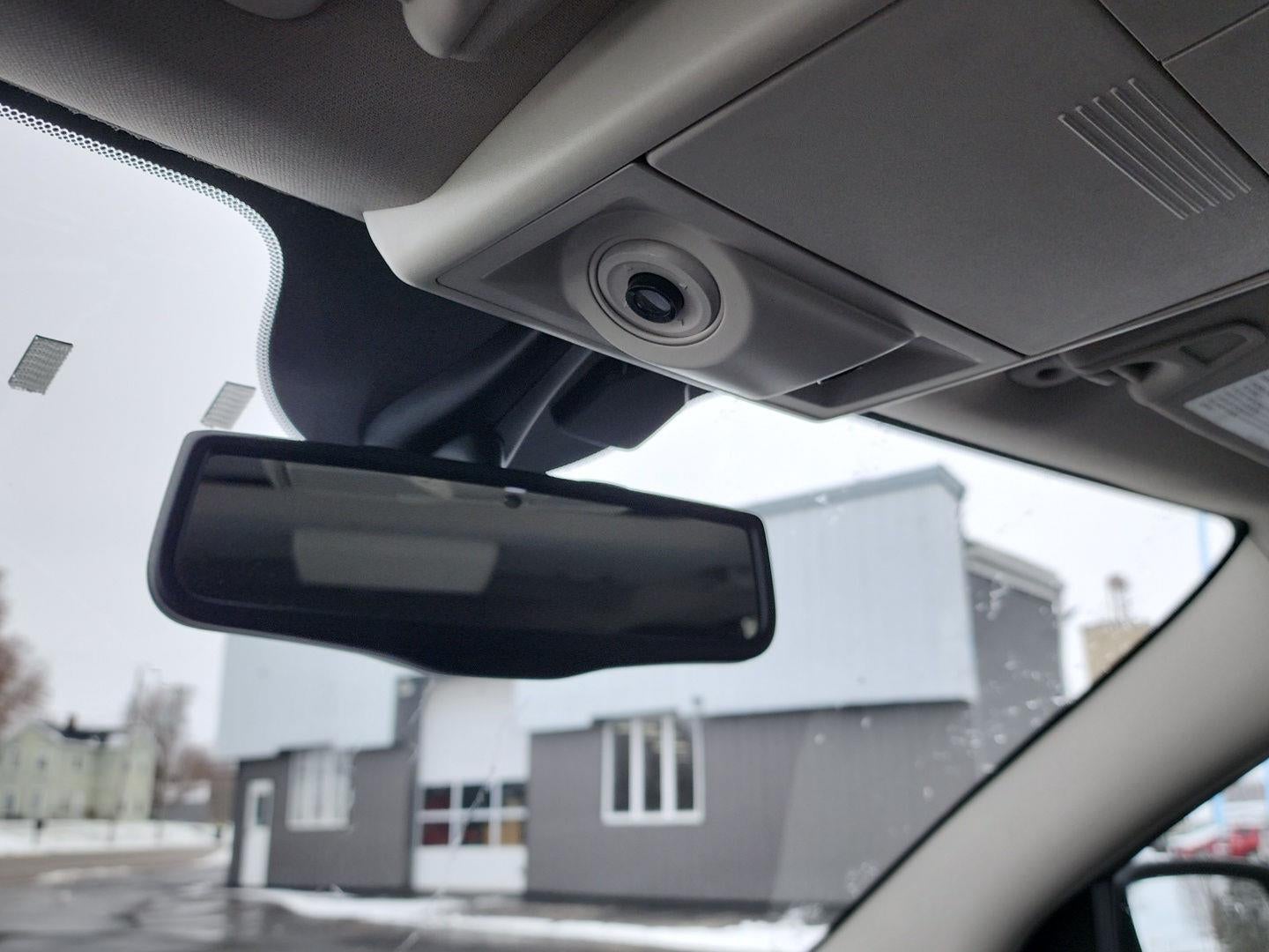 2015 Dodge Journey Crossroad